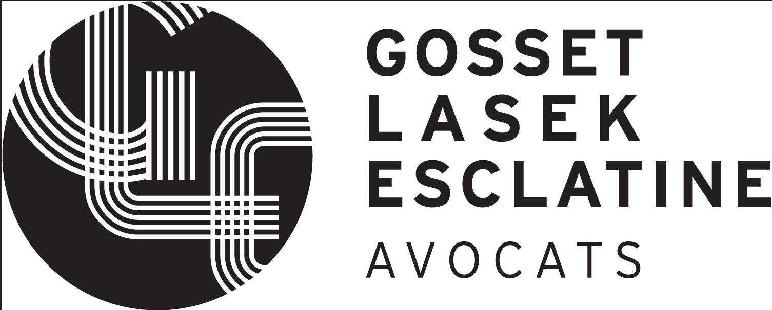Logo GLE Avocats