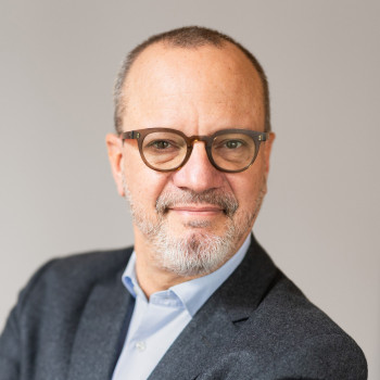 Cyril GOSSET