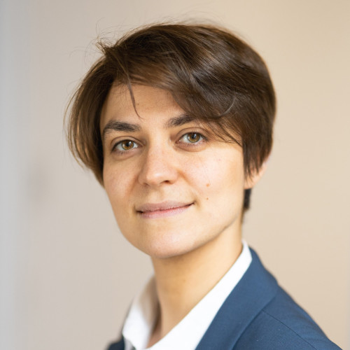 Diane IACIU