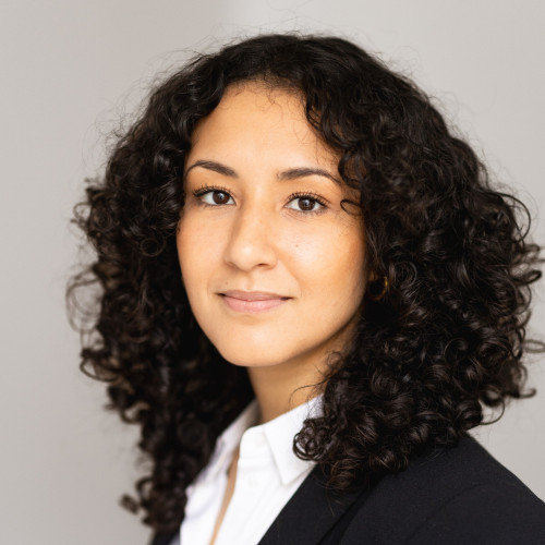 Ilana BELKESSAM