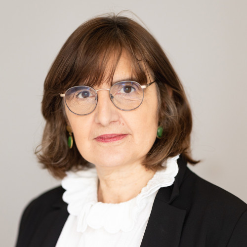 Sabrina VERRET