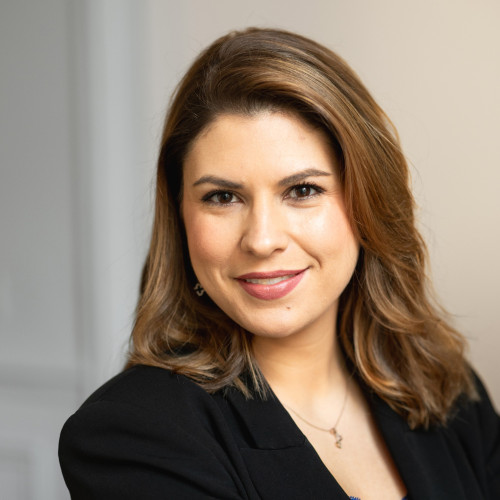 Wanda BELLAICHE-ELLENA